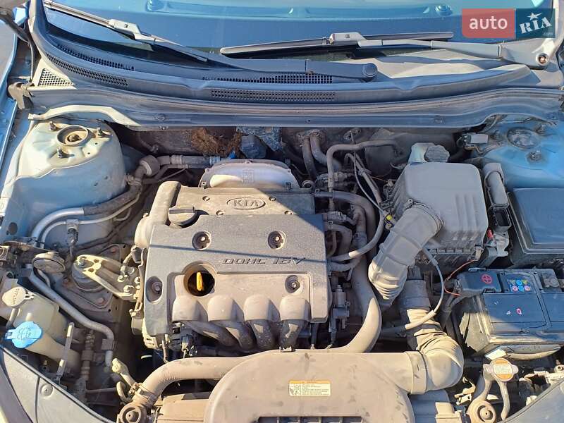 Универсал Kia Ceed 2007 в Ковеле