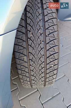 Универсал Kia Ceed 2007 в Ковеле