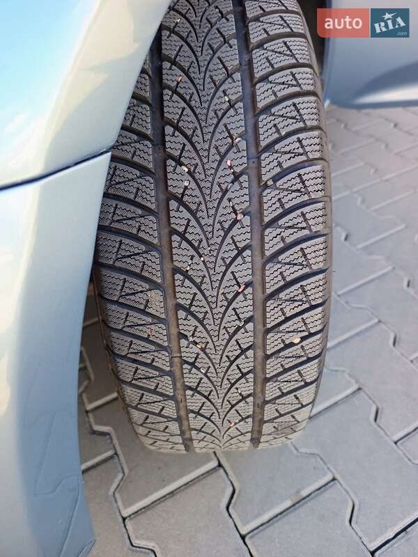 Универсал Kia Ceed 2007 в Ковеле