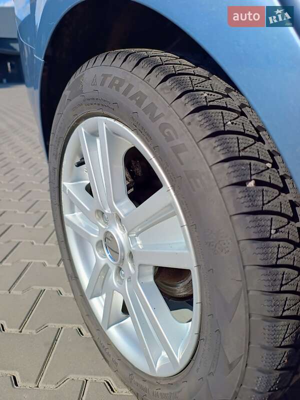 Универсал Kia Ceed 2007 в Ковеле