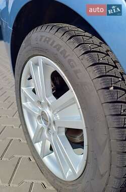 Универсал Kia Ceed 2007 в 