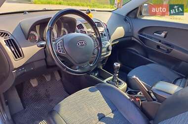 Универсал Kia Ceed 2007 в Ковеле