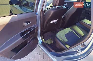 Универсал Kia Ceed 2007 в Ковеле