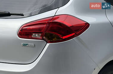 Хетчбек Kia Ceed 2017 в 