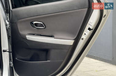 Хетчбек Kia Ceed 2017 в 