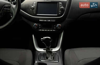 Хетчбек Kia Ceed 2017 в 