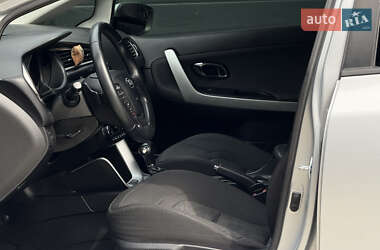 Хетчбек Kia Ceed 2017 в 