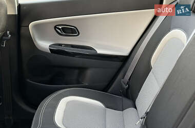 Хетчбек Kia Ceed 2017 в 