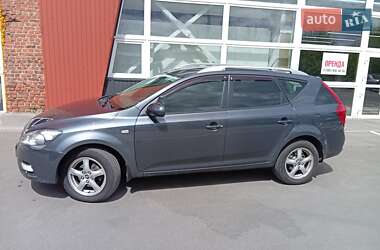 Kia Ceed 2011 Kia Ceed 2011