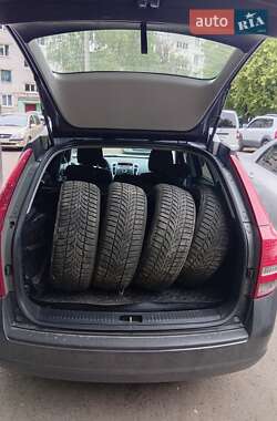 Универсал Kia Ceed 2011 в 