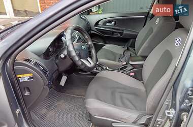 Универсал Kia Ceed 2011 в 