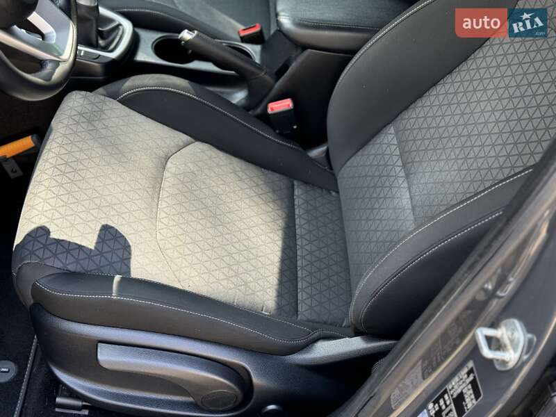 Універсал Kia Ceed 2019 в Одесі