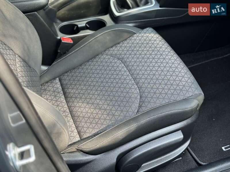 Універсал Kia Ceed 2019 в Одесі
