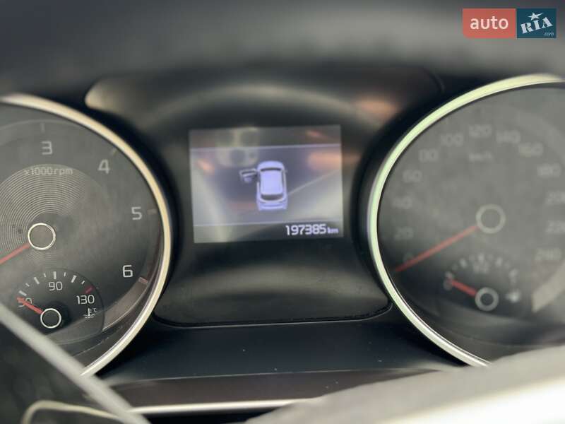 Універсал Kia Ceed 2019 в Одесі
