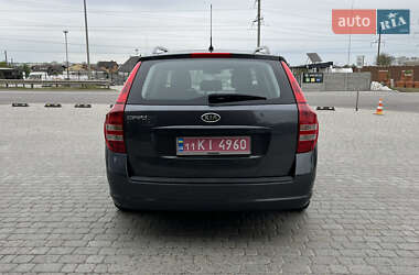 Універсал Kia Ceed 2009 в 