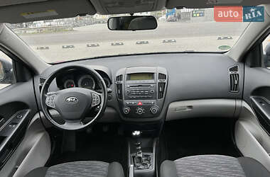 Універсал Kia Ceed 2009 в 
