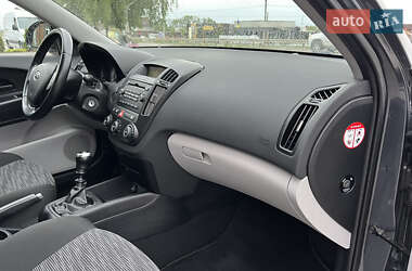 Універсал Kia Ceed 2009 в 