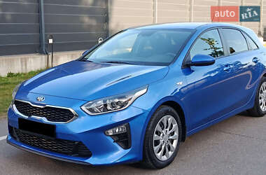 Kia Ceed 2019