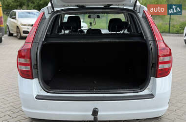 Універсал Kia Ceed 2008 в 