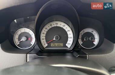 Універсал Kia Ceed 2008 в 