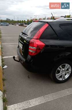 Універсал Kia Ceed 2009 в 