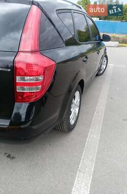 Універсал Kia Ceed 2009 в 