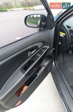 Універсал Kia Ceed 2009 в 
