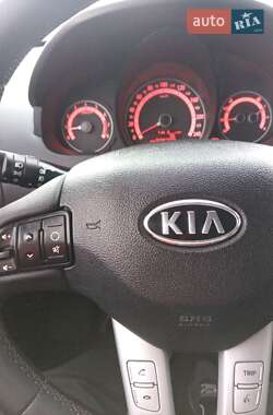 Універсал Kia Ceed 2009 в 