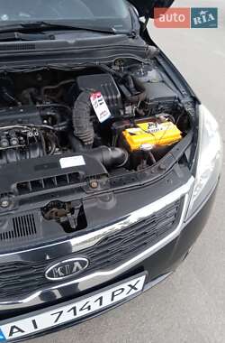 Універсал Kia Ceed 2009 в 
