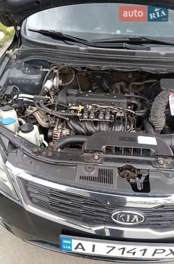 Універсал Kia Ceed 2009 в 