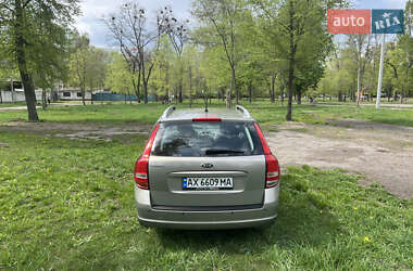 Універсал Kia Ceed 2011 в 