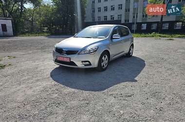 Kia Ceed 2010 Kia Ceed 2010