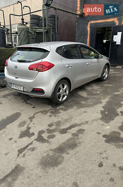 Kia Ceed 2013 Kia Ceed 2013