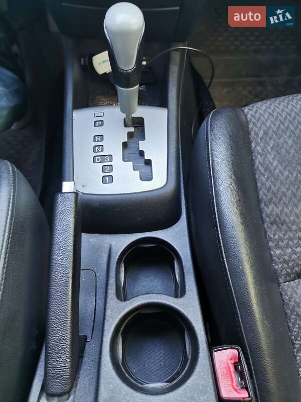 Хетчбек Kia Ceed 2008 в Києві
