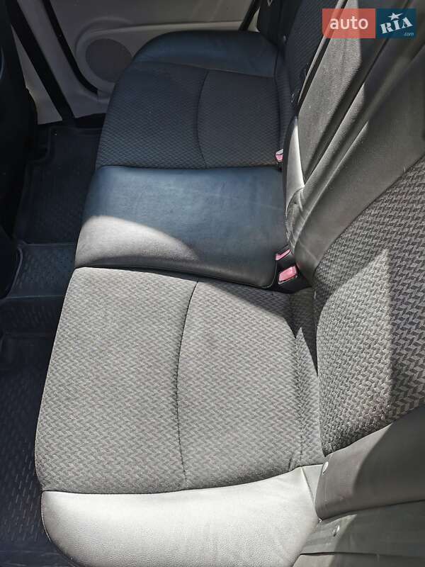Хетчбек Kia Ceed 2008 в Києві