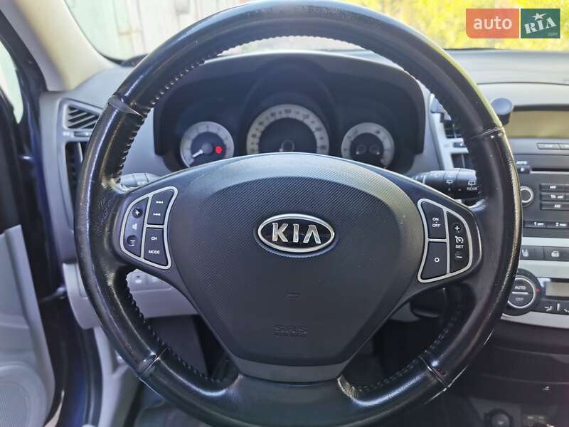 Хетчбек Kia Ceed 2008 в Києві