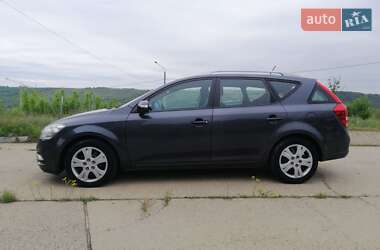 Универсал Kia Ceed 2010 в 