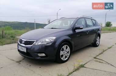 Kia Ceed 2010 Kia Ceed 2010