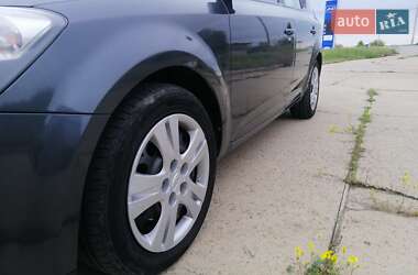 Универсал Kia Ceed 2010 в 