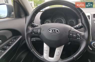 Универсал Kia Ceed 2010 в 