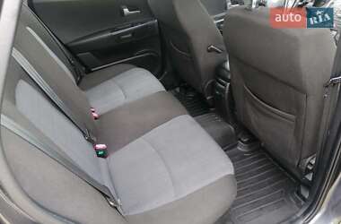 Универсал Kia Ceed 2010 в 