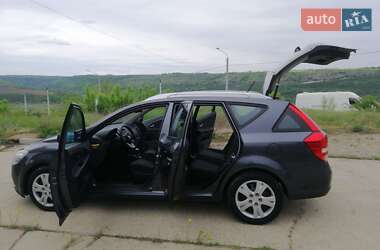 Универсал Kia Ceed 2010 в 