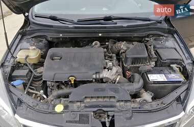 Универсал Kia Ceed 2010 в 