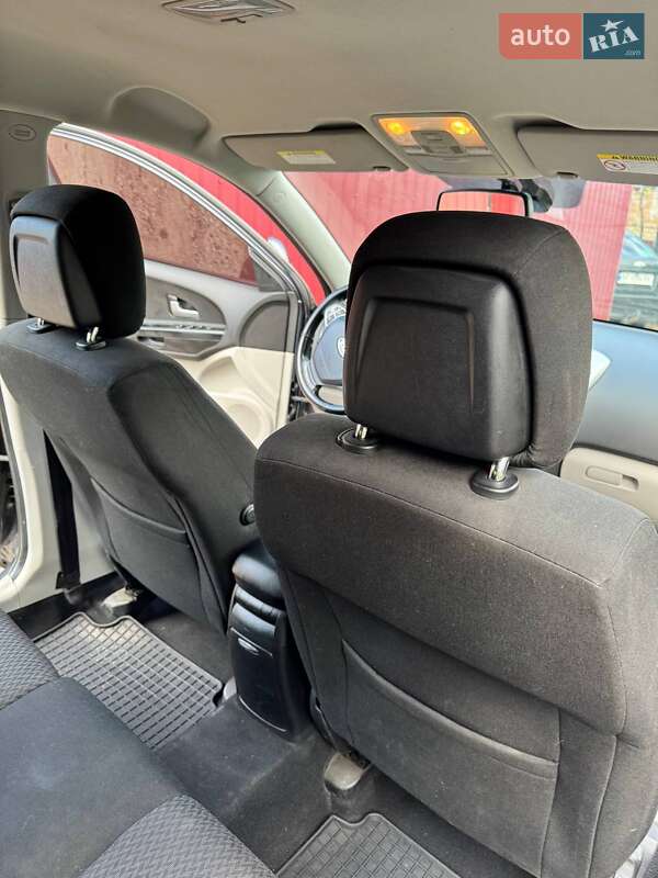 Универсал Kia Ceed 2008 в Запорожье