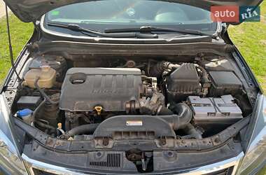 Универсал Kia Ceed 2011 в 