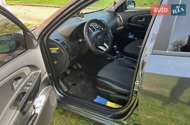 Универсал Kia Ceed 2011 в 