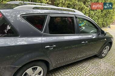 Kia Ceed 2012 Kia Ceed 2012