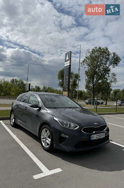 Kia Ceed 2019 Kia Ceed 2019