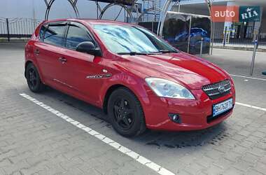 Kia Ceed 2007 Kia Ceed 2007