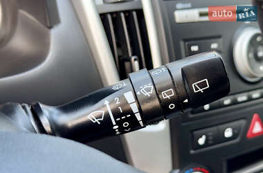 Хетчбек Kia Ceed 2010 в 